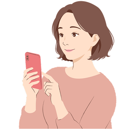 小さな「初めて」を重ねる